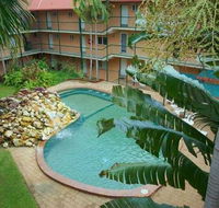 Alatai Holiday Apartments - Coogee Beach Accommodation