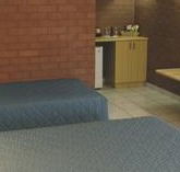 Pine Tree Motel - Coogee Beach Accommodation