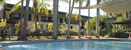 Pine Tree Motel - Coogee Beach Accommodation 1