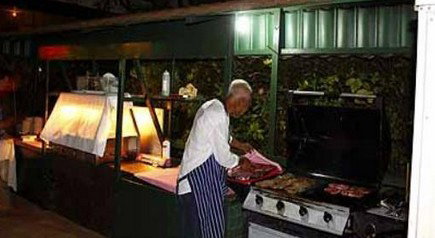Pine Tree Motel - Coogee Beach Accommodation 3