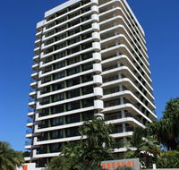 Marrakai Luxury Apartments - Coogee Beach Accommodation