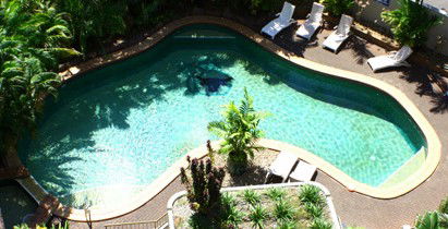 Marrakai Luxury Apartments - Coogee Beach Accommodation 2