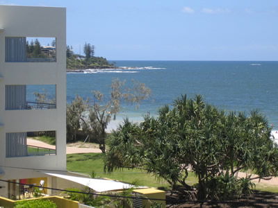 Dulkara Holiday Units - Coogee Beach Accommodation 1