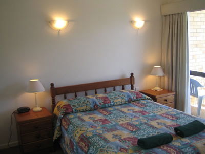 Dulkara Holiday Units - Coogee Beach Accommodation 3