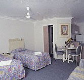 Alexandra Serviced Apartments - Coogee Beach Accommodation