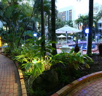 St Tropez Holiday Apartments - Coogee Beach Accommodation