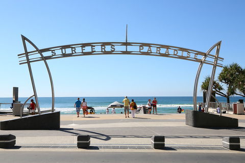 St Tropez Holiday Apartments - Coogee Beach Accommodation 5