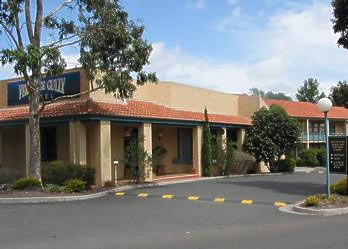 Ferntree Gully Hotel Motel - Coogee Beach Accommodation 0
