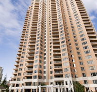 Belle Maison Apartments - Coogee Beach Accommodation