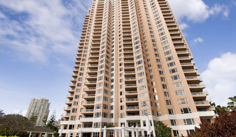 Belle Maison Apartments - Coogee Beach Accommodation 0