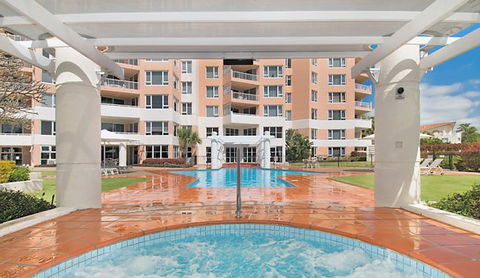Belle Maison Apartments - Coogee Beach Accommodation 1