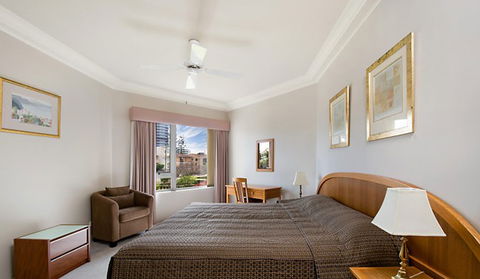 Belle Maison Apartments - Coogee Beach Accommodation 2