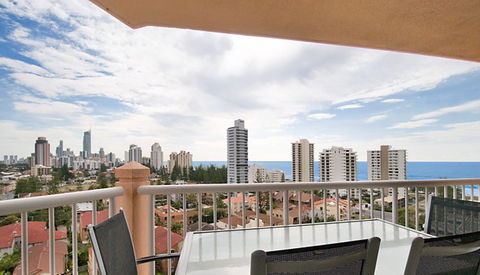 Belle Maison Apartments - Coogee Beach Accommodation 3