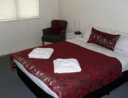 Darling Towers Executive Serviced Apartments - Coogee Beach Accommodation 1