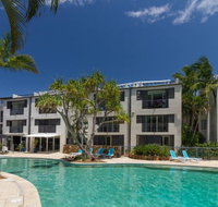 Noosa Blue Resort - Coogee Beach Accommodation