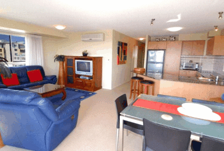 Excellsior Holiday Apartments - Coogee Beach Accommodation 8