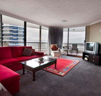Broadwater Shores - Coogee Beach Accommodation
