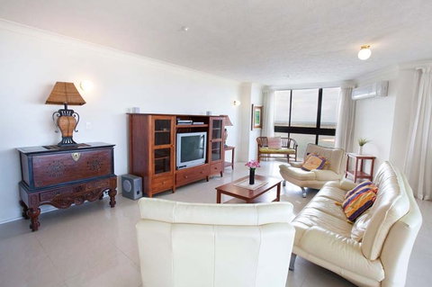 Broadwater Shores - Coogee Beach Accommodation 2