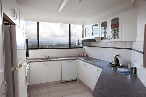 Broadwater Shores - Coogee Beach Accommodation 5