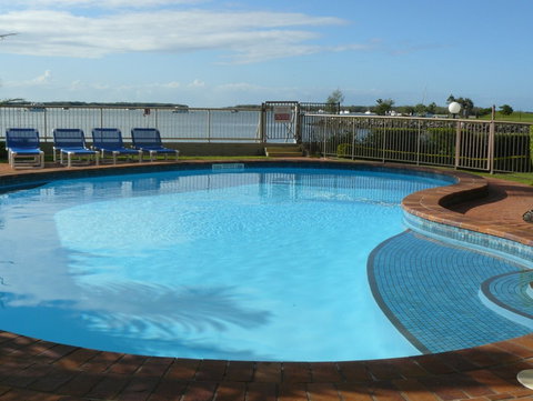 Broadwater Shores - Coogee Beach Accommodation 11