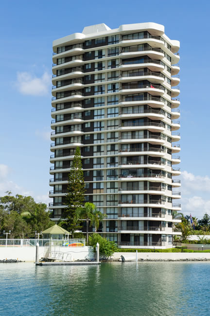 Broadwater Shores - Coogee Beach Accommodation 12
