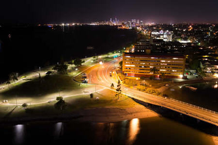 Broadwater Shores - Coogee Beach Accommodation 14