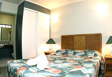 Half Moon Bay Resort - Coogee Beach Accommodation 3