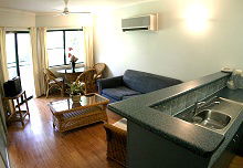 Half Moon Bay Resort - Coogee Beach Accommodation 4