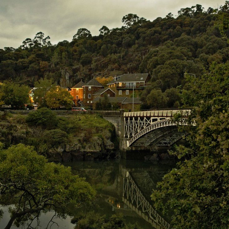 Launceston TAS Coogee Beach Accommodation