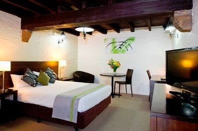 Leisure Inn Penny Royal Motel & Apartments - Coogee Beach Accommodation 1