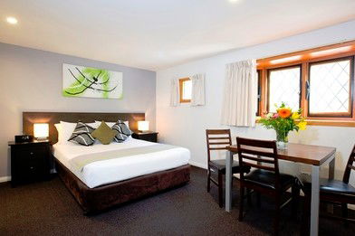 Leisure Inn Penny Royal Motel & Apartments - Coogee Beach Accommodation 3