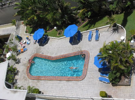 At The Sands Holiday Apartments - Coogee Beach Accommodation 2