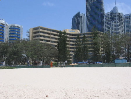 At The Sands Holiday Apartments - Coogee Beach Accommodation 4