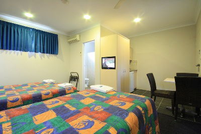 Park Beach Resort - Coogee Beach Accommodation 2