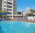 Quarterdeck Apartments - Coogee Beach Accommodation
