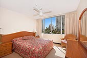 Quarterdeck Apartments - Coogee Beach Accommodation 2