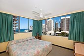 Quarterdeck Apartments - Coogee Beach Accommodation 4
