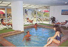 Quarterdeck Apartments - Coogee Beach Accommodation 10