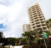 Ocean Royale Apartments - Coogee Beach Accommodation