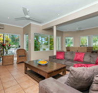The Villas Palm Cove - Coogee Beach Accommodation