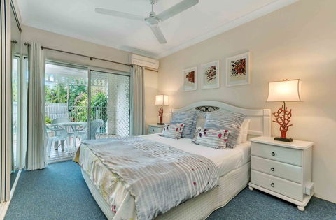 The Villas Palm Cove - Coogee Beach Accommodation 2