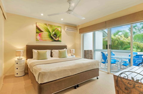 The Villas Palm Cove - Coogee Beach Accommodation 4
