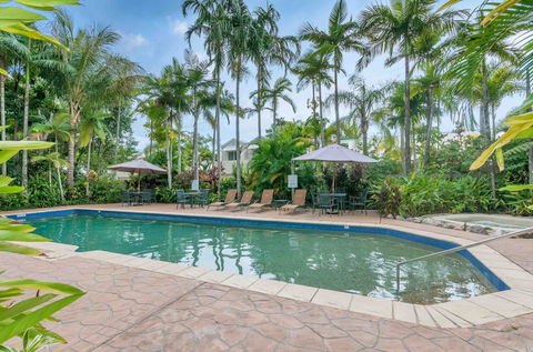 The Villas Palm Cove - Coogee Beach Accommodation 5