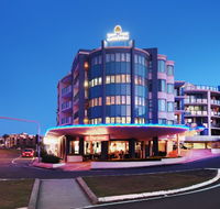 Grand Palais Beachside Resort - Coogee Beach Accommodation