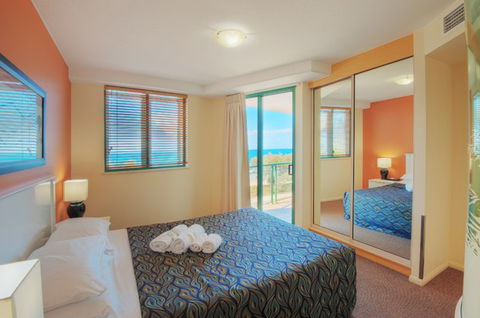 Grand Palais Beachside Resort - Coogee Beach Accommodation 6