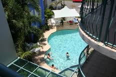 Grand Palais Beachside Resort - Coogee Beach Accommodation 9