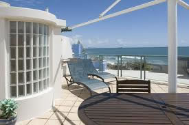 Grand Palais Beachside Resort - Coogee Beach Accommodation 11