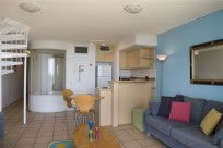 Grand Palais Beachside Resort - Coogee Beach Accommodation 12