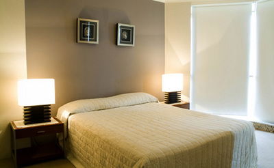 Foreshore Apartments, Mermaid Beach - Coogee Beach Accommodation 9