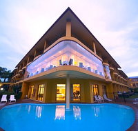 Apollo International - Coogee Beach Accommodation